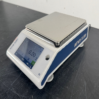 Mettler Toledo ML 1602T Digital Scale image 0